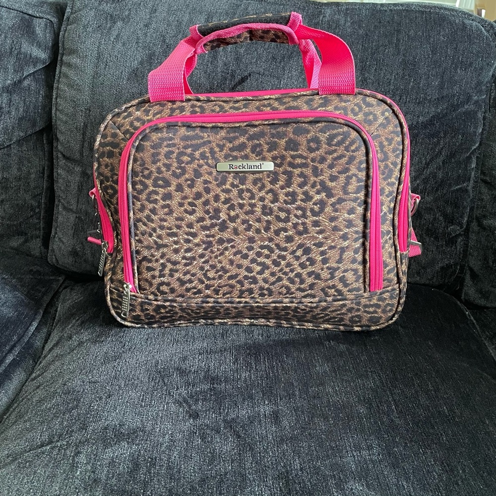 RockLand, small tote